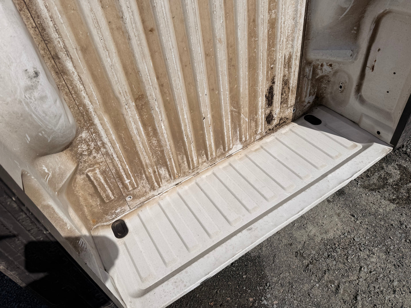 2009-2014 Ford F-150 6’6” Truck Box