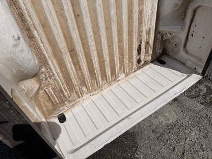 2009-2014 Ford F-150 6’6” Truck Box