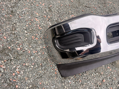 2019-2026 RAM 2500 3500 OEM Chrome Front Bumper