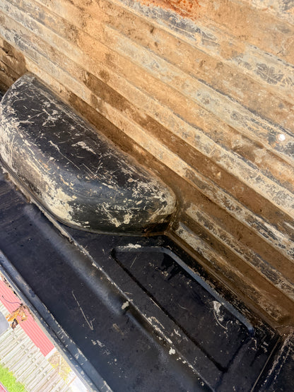 1988-1998 Chevrolet Silverado 6’6” Standard Bed Truck Box