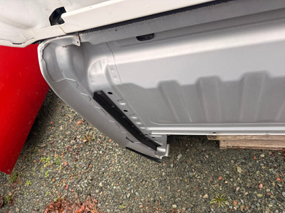 2019–2026 GMC Sierra 3500 8ft Long Dual Rear Wheel Truck Box