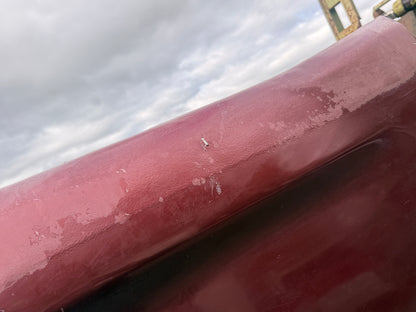 2007-2013 Toyota Tundra 8ft Long Bed Truck Box