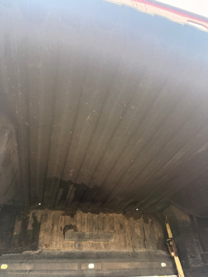 2019-2026 GMC Sierra 1500 5’9” Short Bed Truck Box