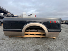 2011–2016 Ford F-250/F-350 8ft Truck Box | King Ranch OEM Bed