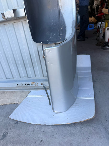 1994-2002 Dodge Ram 1500 2500 3500 6’4” Standard Bed Truck Box