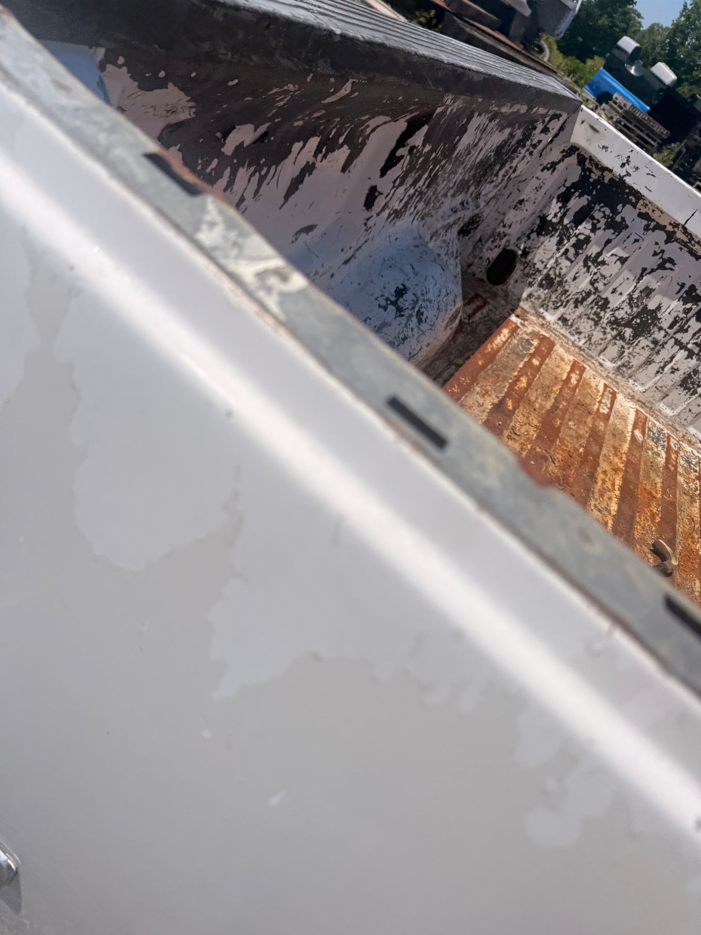 2004-2008 Ford F-150 6’6” Regular Bed Truck Box