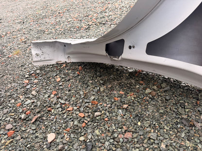 2007-2013 Chevrolet Silverado 1500 2500 3500 Passenger Side Fender