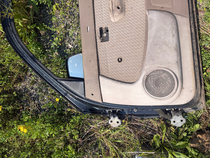 1995-2004 Toyota Tacoma OEM Front Passenger Side Door