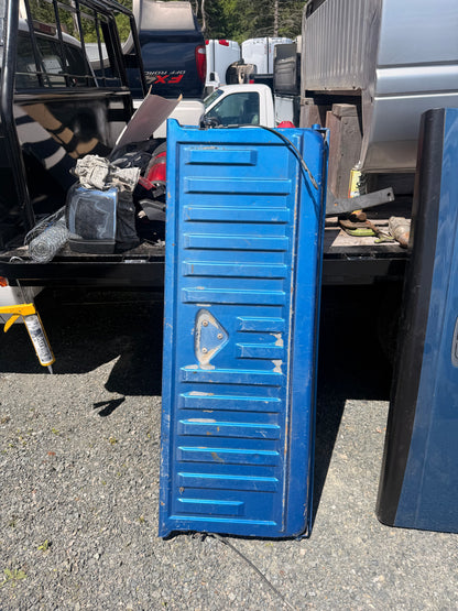 1997-2004 Dodge Dakota Tailgate