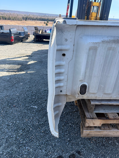 2009-2014 Ford F-150 6’6” Truck Box