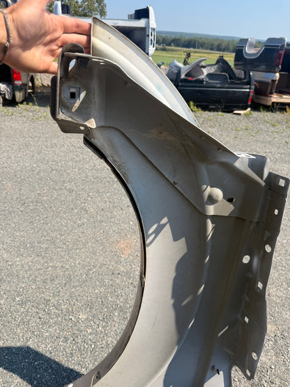 2011-2016 Ford F-250 F-350 OEM Passenger Side Fender