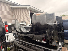 2007-2013 GMC Sierra 1500 5’8” Short Bed Truck Box