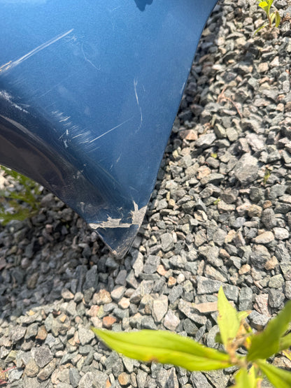 2002-2008 Dodge Ram 1500 2500 3500 OEM Passenger Side Fender
