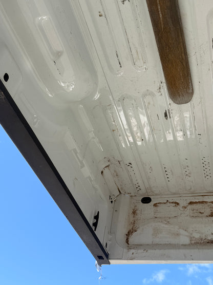 2019–2026 Dodge Ram 2500 3500 8ft Long Bed Truck Box