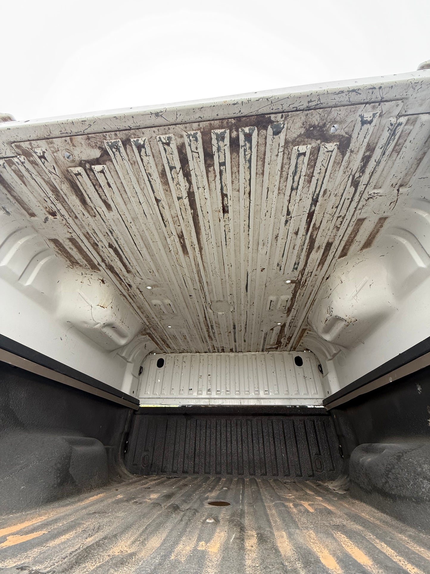 2011-2016 Ford F-250/F-350, 6.5ft Long Truck Box