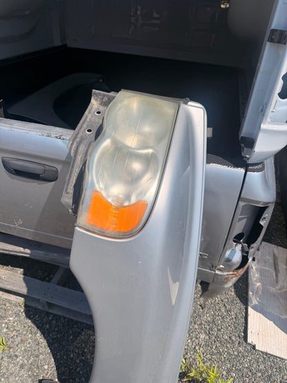2002-2008 Dodge Ram 1500 2500 3500 OEM Driver Side Fender