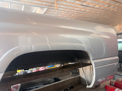 1994-2002 Dodge Ram 1500 2500 3500 6’4” Standard Bed Truck Box