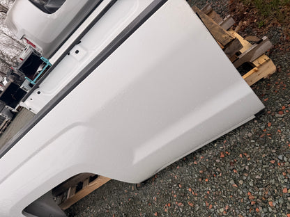 2014–2019 Chevrolet Silverado 1500 2500 3500 8ft Long Bed Truck Box