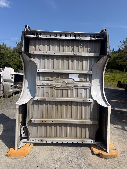 2017-2022 Ford F-250 F-350 8ft Long Bed Truck Box