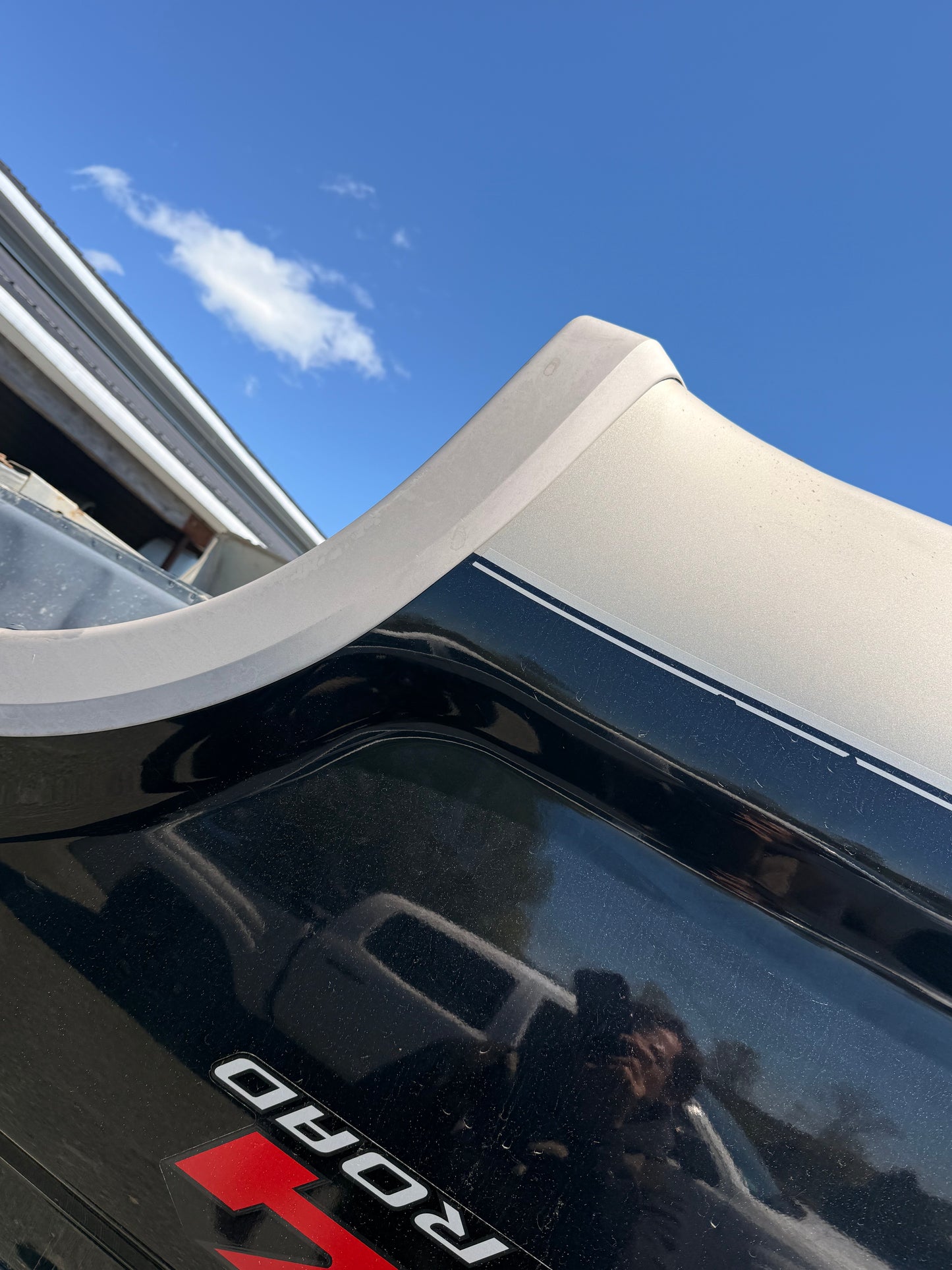 1999-2010 Ford F-250 F-350 6’9” Standard Bed Truck Box