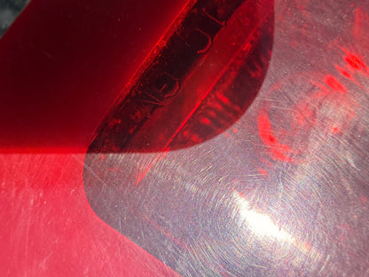 2007–2013 Chevrolet Silverado 1500 2500 3500 OEM Driver Side Tail Light