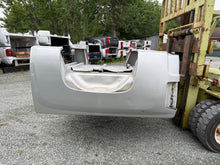 2007-2013 Chevy Silverado 5’8” Long Truck Box