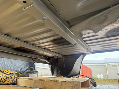 2011-2016 Ford F-250/F-350 6’9” Long Truck Box