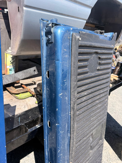 1997-2004 Dodge Dakota Tailgate