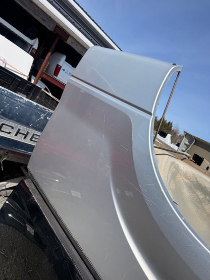 2009-2014 Ford F-150 6’6” Truck Box