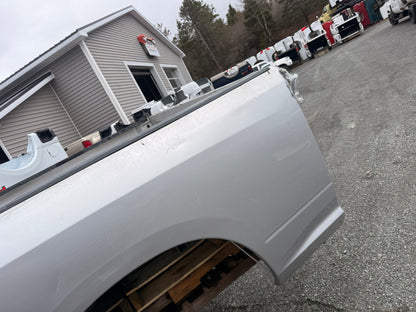 2009–2018 Ram 1500/2500/3500 6’4” Truck Box | OEM Bed