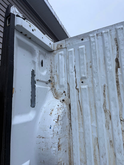 2009-2014 Ford F-150 8ft Long Truck Box