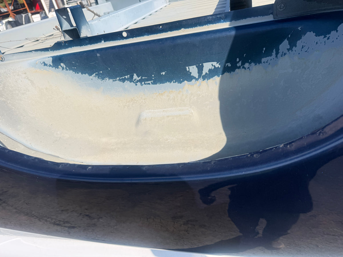 2002-2008 Dodge RAM 1500 2500 3500 6’4” Standard Bed Truck Box