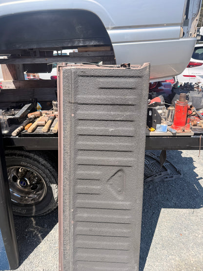 1997–2004 Dodge Dakota Tailgate