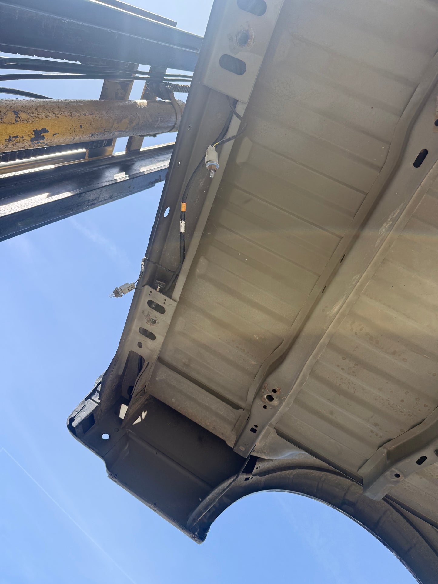 2009-2014 Ford F-150 6’6” Truck Box