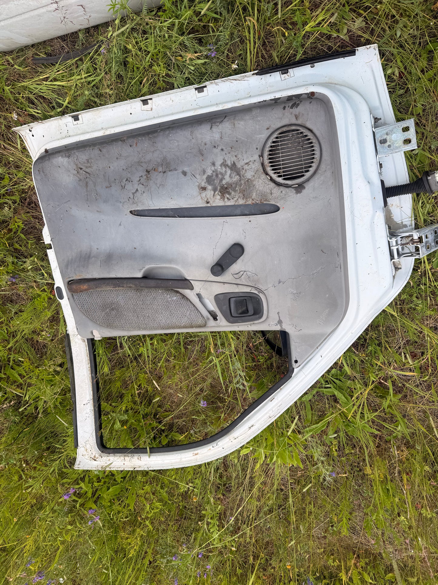 1997-2004 Dodge Dakota OEM Passenger Side Door