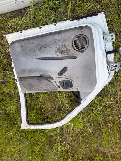 1997-2004 Dodge Dakota OEM Passenger Side Door