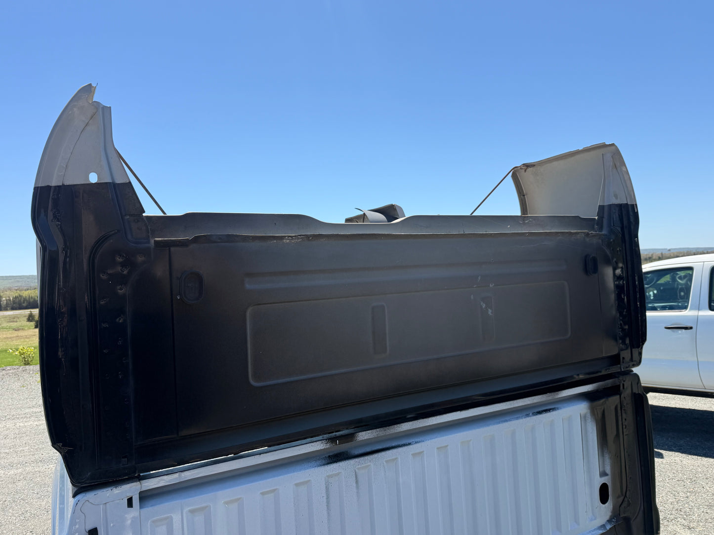 1999-2010 Ford F-250 F-350 6’9” Standard Bed Truck Box