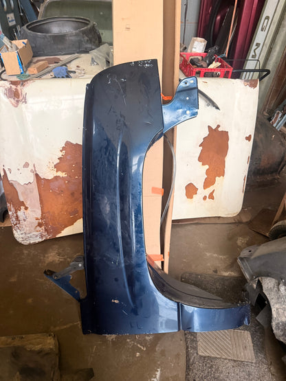 2003-2006 Chevrolet Silverado “Cat Eye” Passenger Side Fender