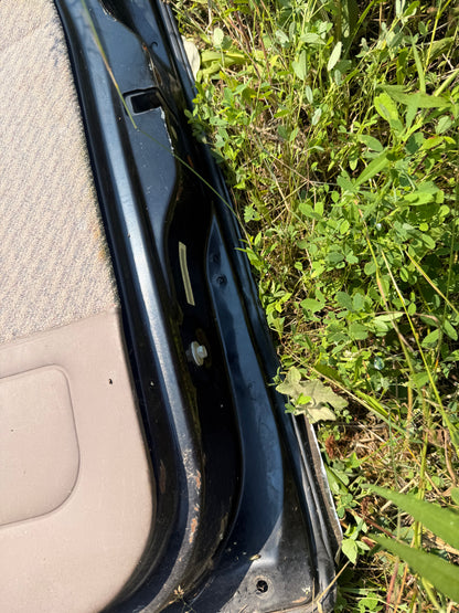 1995-2004 Toyota Tacoma OEM Front Passenger Side Door