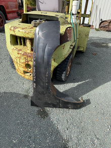 2003-2006 Chevrolet Silverado/GMC Sierra Front, Passenger Side Fender