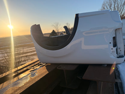 2019–2023 Ford Ranger 5ft SuperCrew Truck Box
