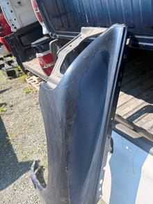 2002-2008 Dodge Ram 1500 2500 3500 OEM Driver Side Fender