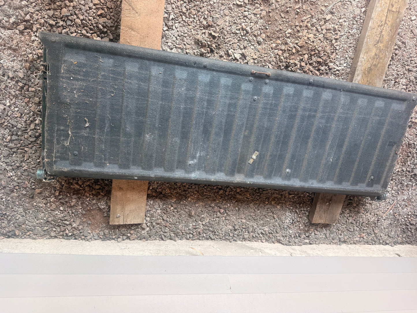 1994-2002 Dodge Ram 1500 2500 3500 OEM Tailgate