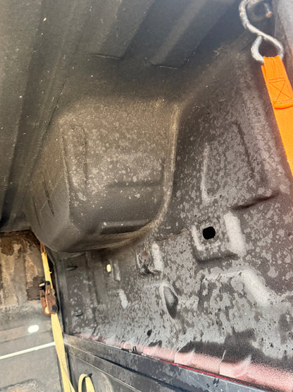2019-2026 GMC Sierra 1500 5’9” Short Bed Truck Box