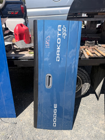 1997-2004 Dodge Dakota Tailgate