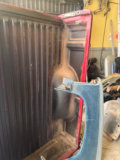 1988–1997 6.5ft Toyota Hilux Bed