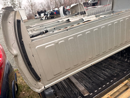 1999–2007 GMC Sierra 6'6" Standard Bed Truck Box