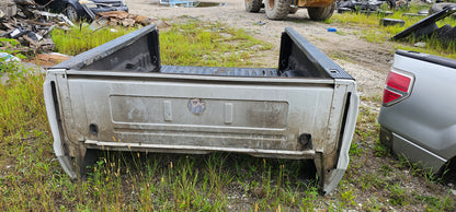 1999–2010 Ford F-250 F-350 6'9" Standard Bed Truck Box