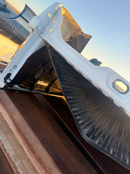 2019–2023 Ford Ranger 5ft SuperCrew Truck Box
