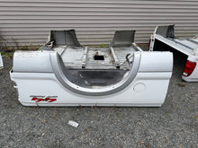 1999-2010 Ford F-250/F-350, 6.5ft Long Truck Box